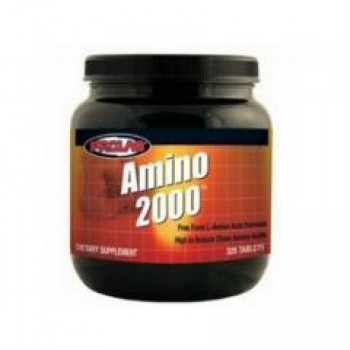 Super Amino 4800 In Pakistan 